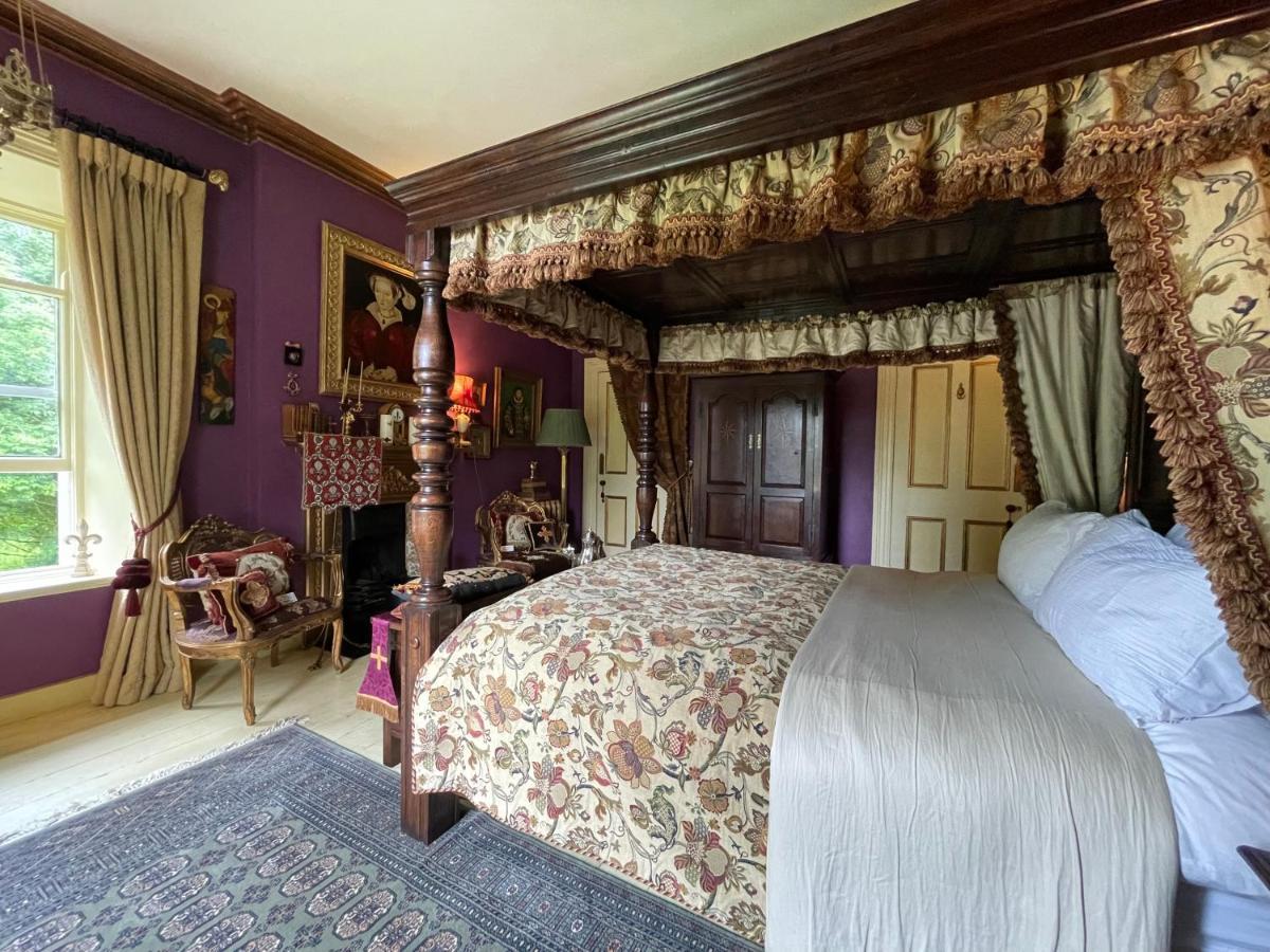 Heathfield House Bed & Breakfast Sligo Exterior photo